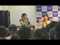 カラフルスクリーム - 透明なアンスポイリット / Hello!!New era / すすめ! 閃光Days @ ヨドバシカメラ梅田 2026/07/29
