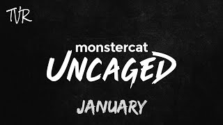Ranking Monstercat: Uncaged (January 2023)