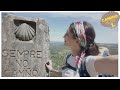 El Camino 🐚- Vlog I.