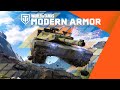 Tuesday Tanking & Tank Chats | World of Tanks Modern Armor