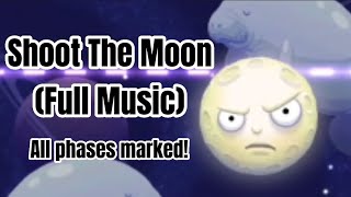 Shoot The Moon (Full Music) 