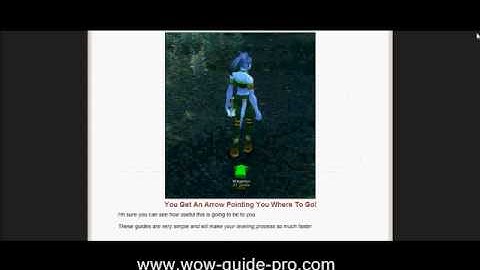 Zygor WoW Leveling Guide Review