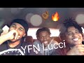 YFN Lucci “Street Kings” ft. Meek Mill REACTION!!