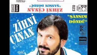 Zi̇hni̇ Ci̇nan Ne Güzel Yaratmiş - Elvanina Vardim