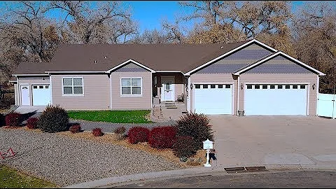 2245 Idella Court, Grand Junction, CO 81505