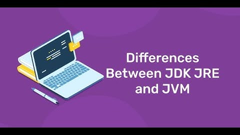 What is the difference between JDK,JRE and JVM ? | Java Interview Question