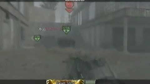 MW2 Triple Kill Speed Hack