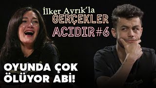 Tugay Gök Vs Nilay Gök İlker Ayrıkla Gerçekler Acıdır 