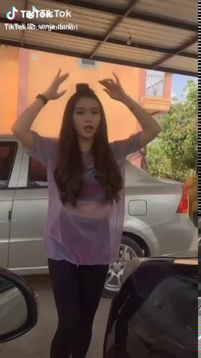 Tik tok....sonia darliant...