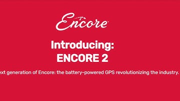 Passtime GPS Encore 2