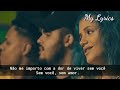 Letra Poesia Acústica #6: Era uma Vez (MC Cabelinho,Orochi,Azzy,Dudu,Xamã)