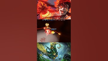 MLBB YIN SHOW ME EMOTES AND SAY I WILL KILL YOU KARRIE BUT KARRIE KILL YIN 😱😱😱😱😱😱 #mlbb #shorts