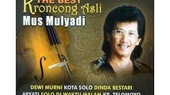 [Full Album] Best of Mus Mulyadi  - Durasi: 57:30. 