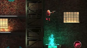 Killer bean unleashed!!! PART 3