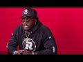TEAMMATES: Lorenzo Mauldin on Brandon Marshall