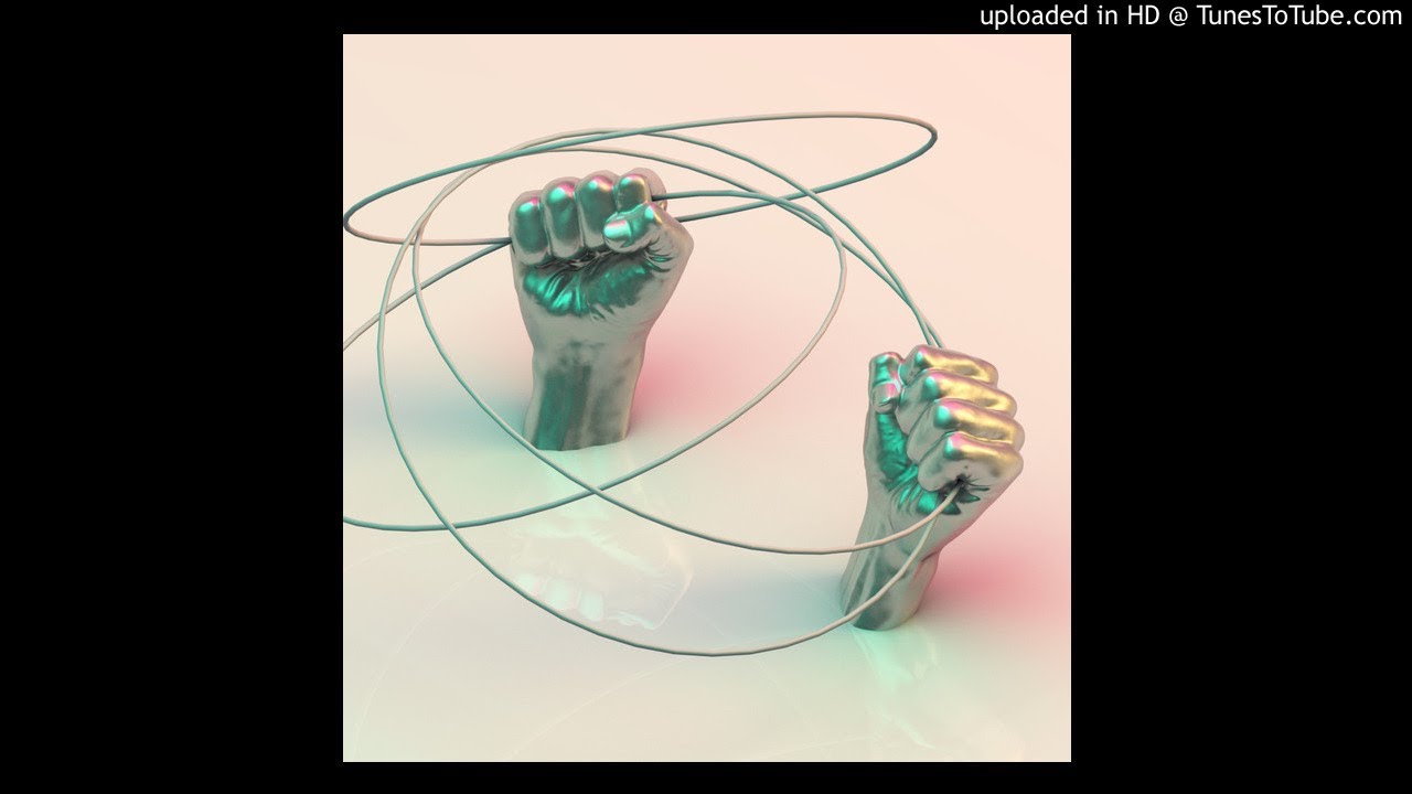 Aleksa Alaska - Fragile Belief System (2020)