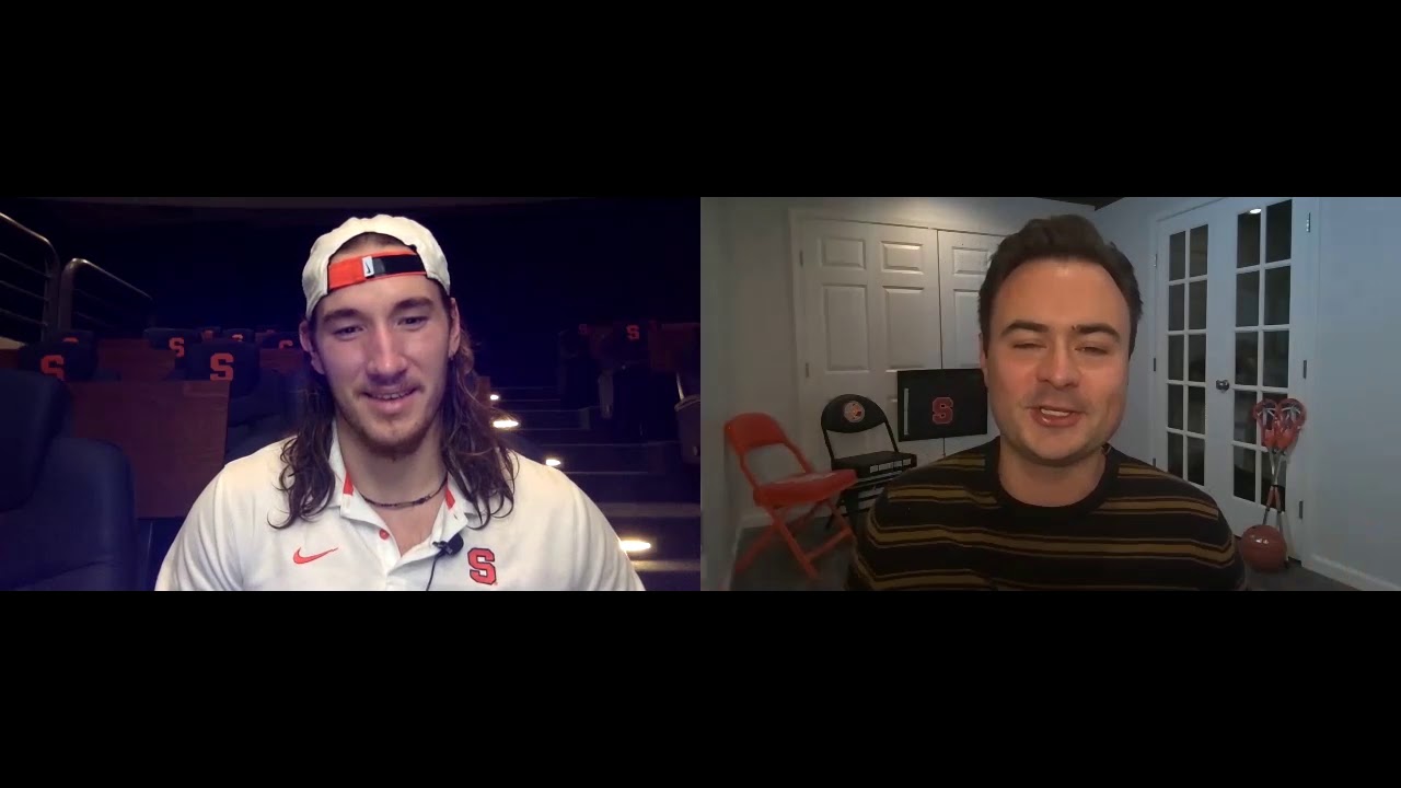 Rex Culpepper Interview | Clemson Week
