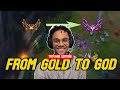 ADC MASTER J'APPRENDS LA TOPLANE. VIENS ME DONNER DES CONSEILS