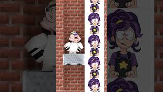 Chubby City Boy in a nonstop singing challenge to escape from zombies!