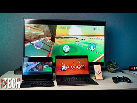 Video: Spyder Je Exkluzivní Apple Arcade, Kde Hrajete Jako Gadget Bond