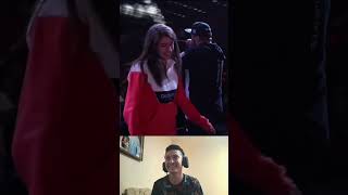 Rapder se puso en modo romántico ♥️💥 #rap #freestyle #rapder #sarasocas