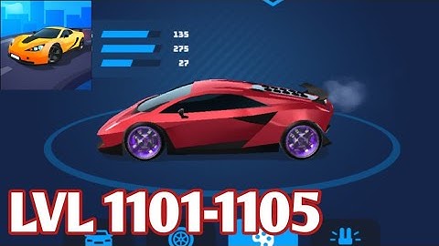 Race Master 3D - Gameplay Walkthrough Part  116 (iOS,Android)