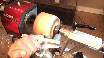 Woodturning: Getting Started on the lathe with Carmen De La Paz