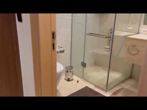 ELEGANT SPACIOUS FLAT WITH CANAL & SEA VIEW