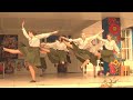 Ретро танец - Шуя