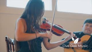 Mr. Brightside - String Trio