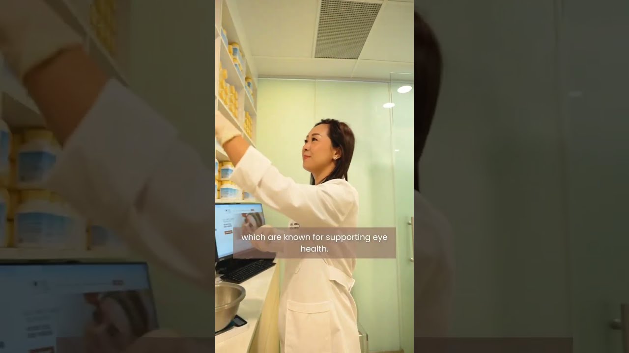 GEN EYE TCM - Introductory Video (May 2025)