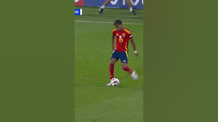🔥And that's how FABIÁN RUÍZ turned the score around! 😎 #tudn #shorts #euro2024