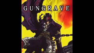 Ost Gungrave Playstation 2 Track 15 X-Toy