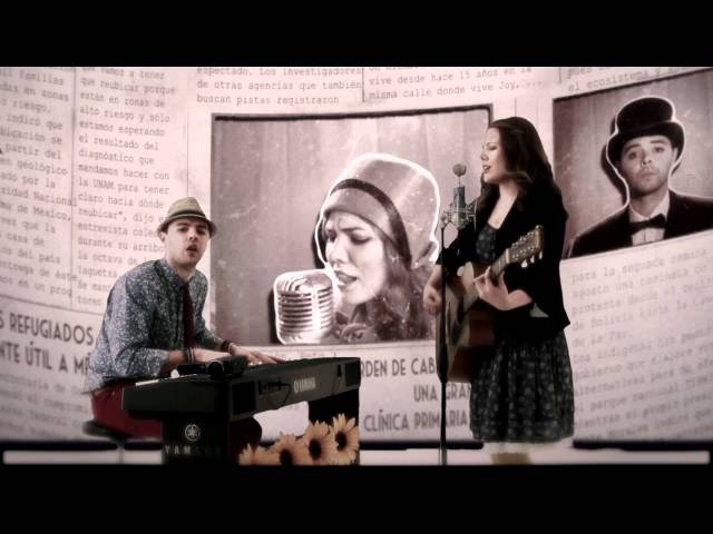 Jesse & Joy - Me voy