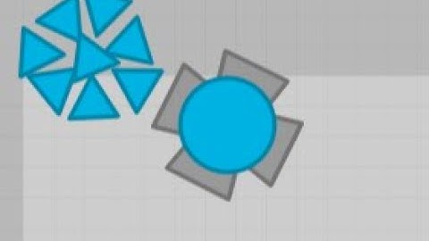 Epic kills [OVERLORD] | Diep.io Sinx server