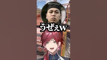 ralphにHIPHOPを教えるローレンw【にじさんじ／切り抜き】