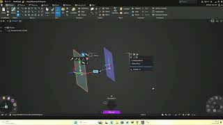 How to Create a Loft in ANSYS Discovery | Loft, Blend & Skinning Tutorial