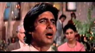 Manzilen Apni Jagah hai by Kishore with English subtitles SDTZF মঞ্জিলেঁ আপনি জায়গা হ্যাঁয় 宝莱坞歌曲英文字幕