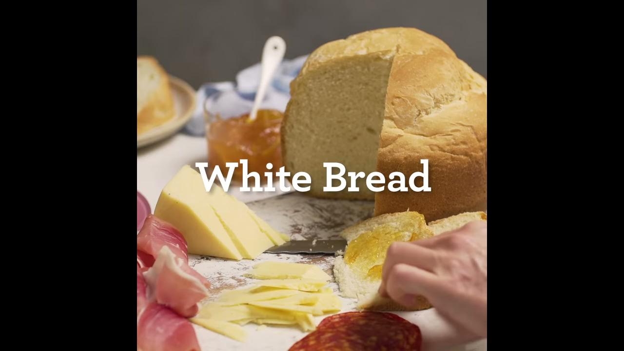 Make Bread with the Breville the Multi Cooker 9in1 Multicooker JB