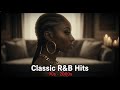 Smooth Love Songs R&B 90s Mix | Best Chill Playlist