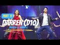 Part 11- Darren Espanto D10  (Darren & Sarah G)