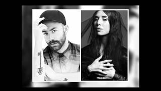 Woodkid ft Lykke Li - Never Let You Down (natbot remix)