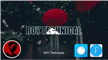 Tutorial Visualizer Spectrum Text Android | Avee Player your Name Template | Avee Player Editing