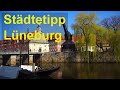 Lüneburg - Städtetipp