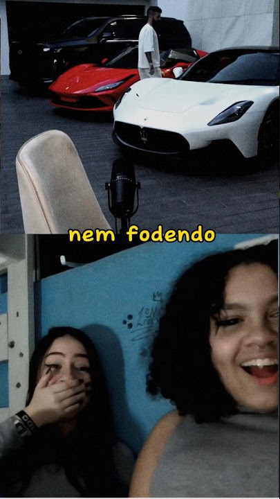 Role em Los Angeles de Ferrari ft Gabi Moura e Duda Rubert live