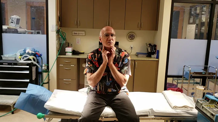 How long does it take to heal from a facelift?