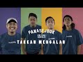 Panasejook - Takkan Mengalah (Official Music Video)