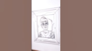 Trying to record my art process be like… 😬😅 #artprocess #artistproblems