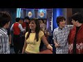 Drake  josh  drake meets denise woods  hatches an evil plan