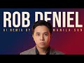 [Mix] Unsent Voicenote - Rob Deniel Inspired | OPM Acoustic Pop &amp; Indie Folk